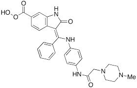 Nintedanib Impurity A